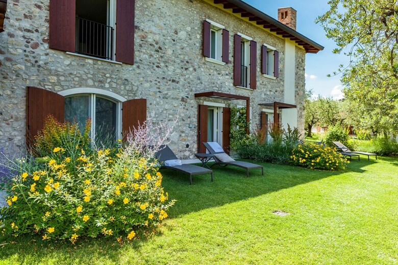 Agroturismo Quercia Belvedere Relais