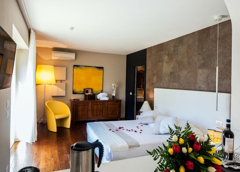Agroturismo Quercia Belvedere Relais