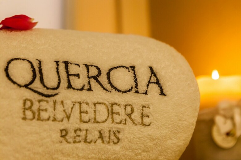 Agroturismo Quercia Belvedere Relais