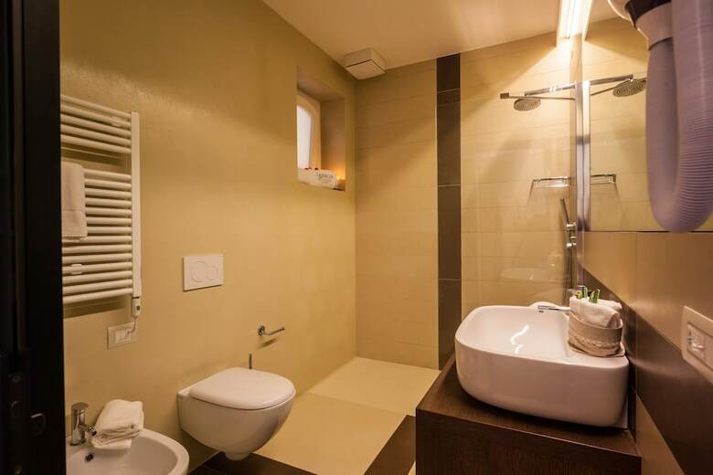 Agroturismo Quercia Belvedere Relais