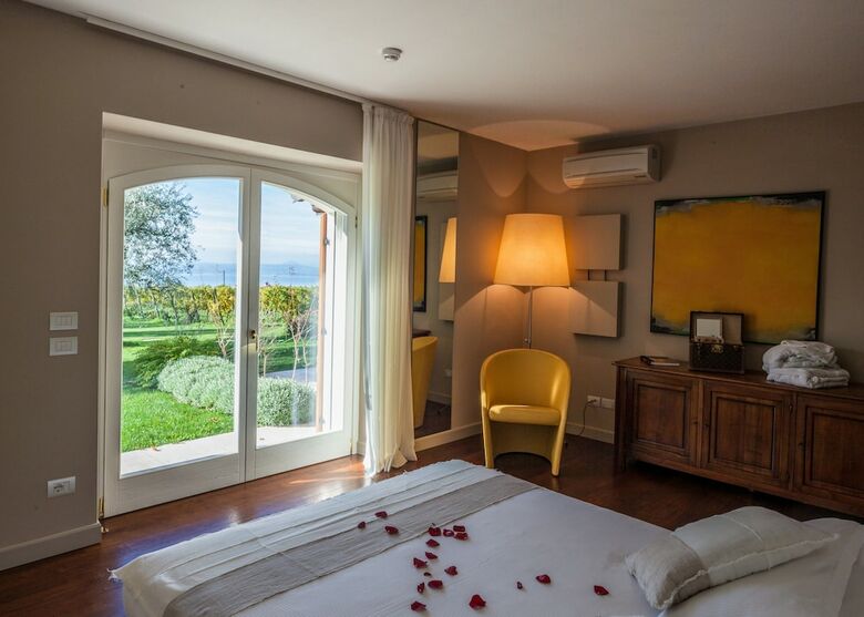Agroturismo Quercia Belvedere Relais