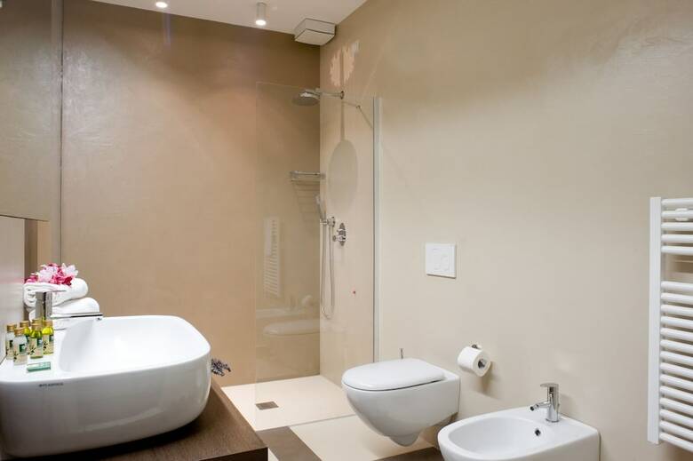 Agroturismo Quercia Belvedere Relais