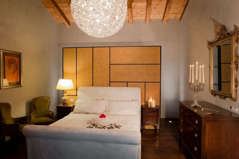 Agroturismo Quercia Belvedere Relais