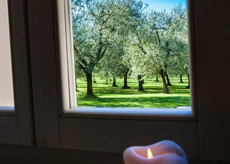Agroturismo Quercia Belvedere Relais