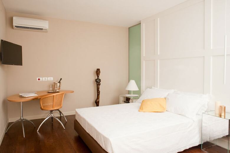 Agroturismo Quercia Belvedere Relais