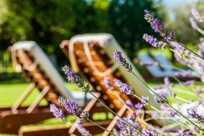 Agroturismo Quercia Belvedere Relais