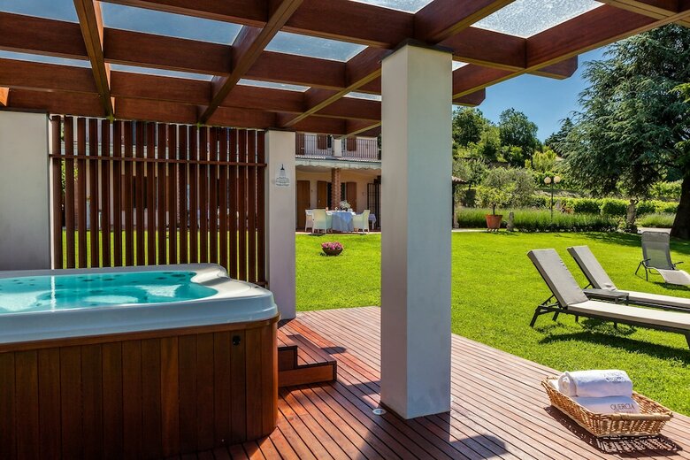 Agroturismo Quercia Belvedere Relais
