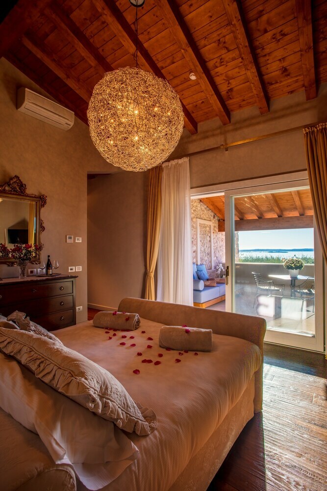 Agroturismo Quercia Belvedere Relais