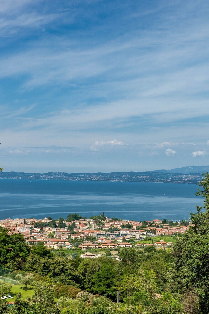 Agroturismo Quercia Belvedere Relais