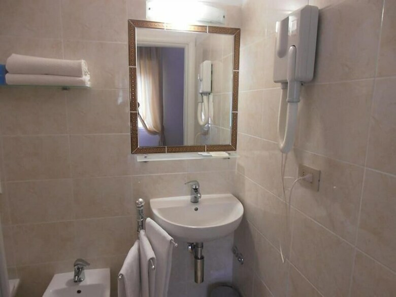 Hotel Toscana