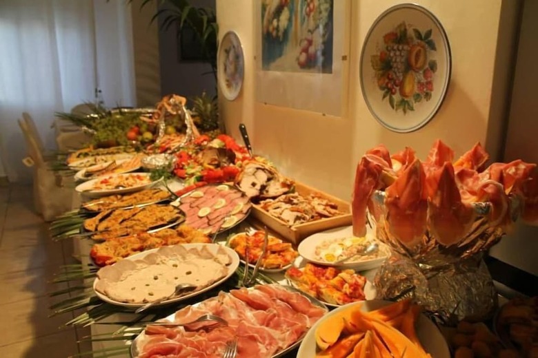 Hotel Toscana