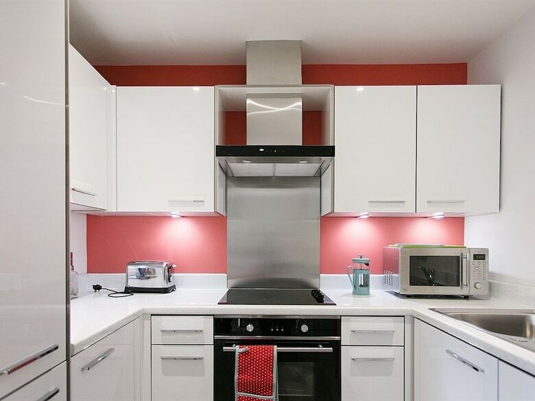 Coast & City Apartments
