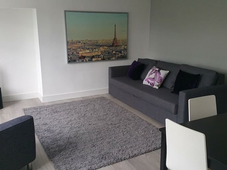 Coast & City Apartments