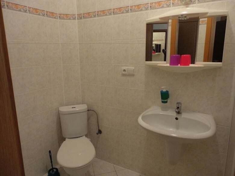 Hotel Jizera Karlovy Vary