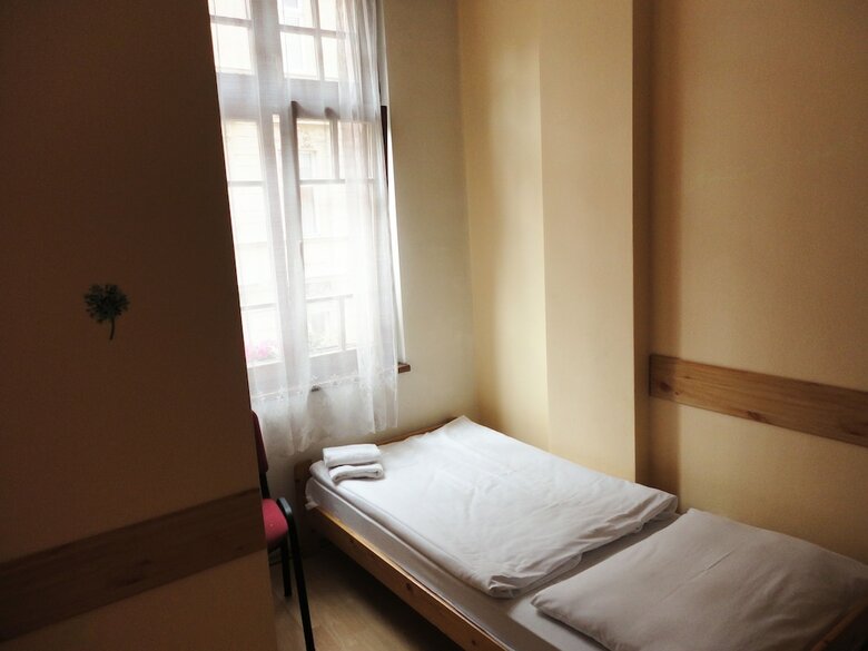 Hotel Jizera Karlovy Vary