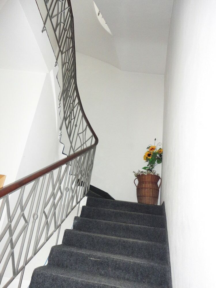 Hotel Jizera Karlovy Vary