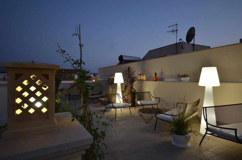 Riad - Comfort Rooms