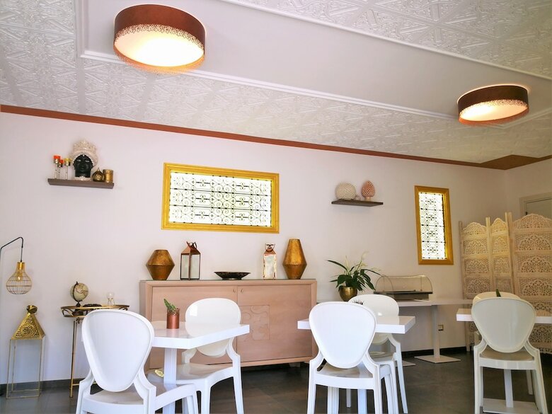 Riad - Comfort Rooms