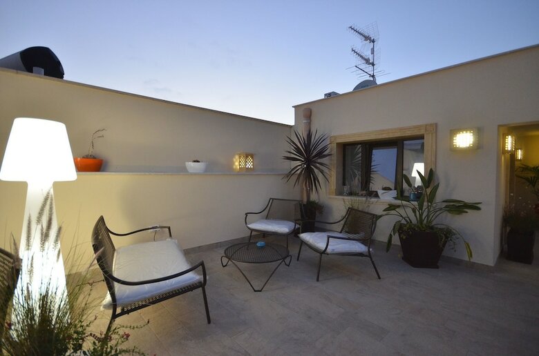 Riad - Comfort Rooms