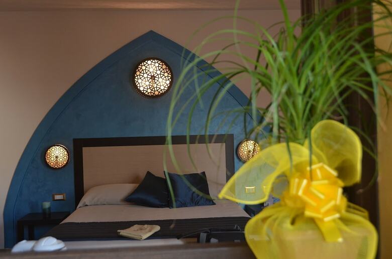 Riad - Comfort Rooms