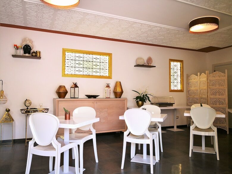 Riad - Comfort Rooms