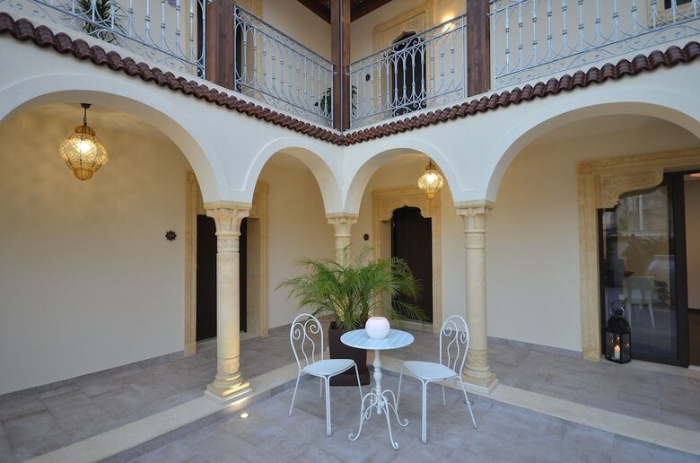 Riad - Comfort Rooms