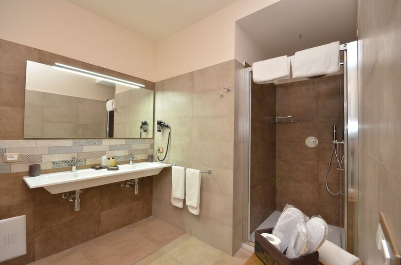 Riad - Comfort Rooms