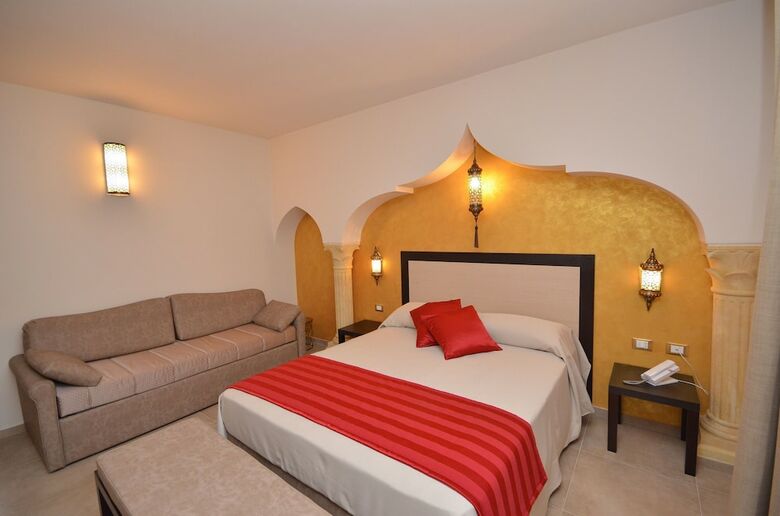 Riad - Comfort Rooms
