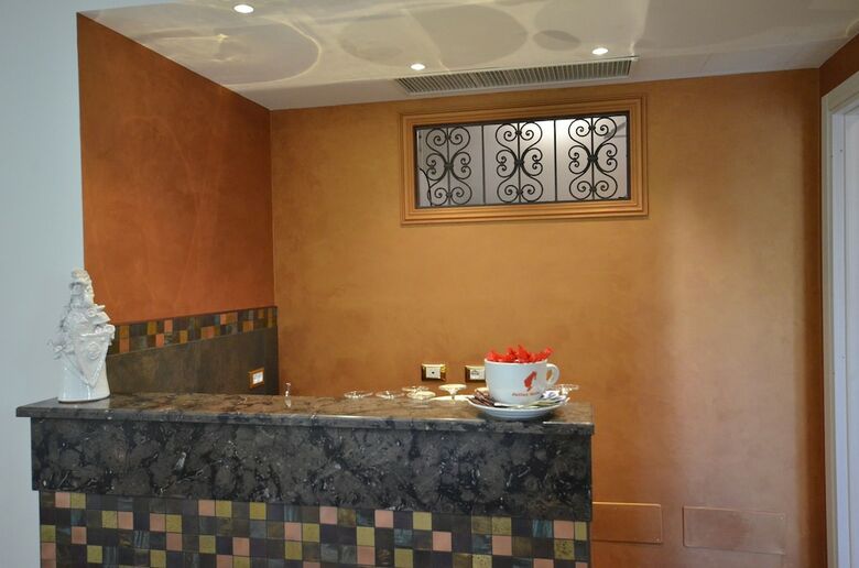 Riad - Comfort Rooms