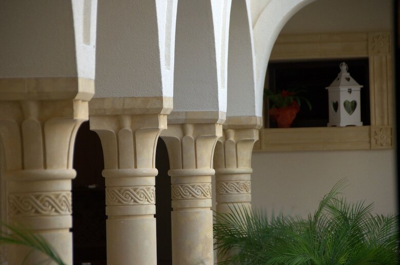 Riad - Comfort Rooms