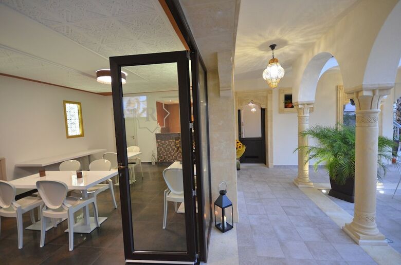 Riad - Comfort Rooms