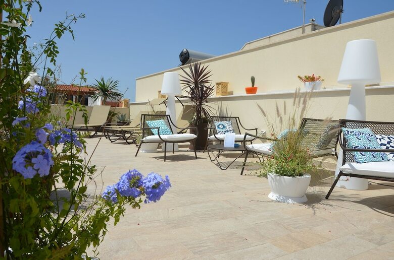 Riad - Comfort Rooms