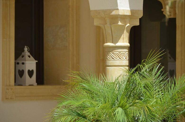 Riad - Comfort Rooms