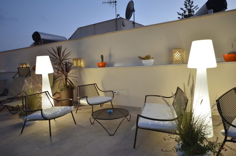 Riad - Comfort Rooms