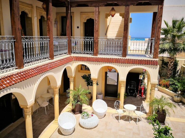 Riad - Comfort Rooms