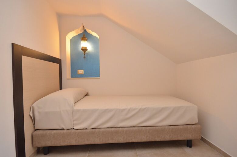 Riad - Comfort Rooms