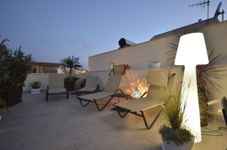 Riad - Comfort Rooms