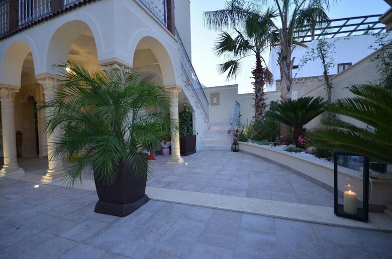 Riad - Comfort Rooms