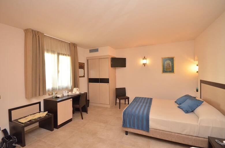Riad - Comfort Rooms