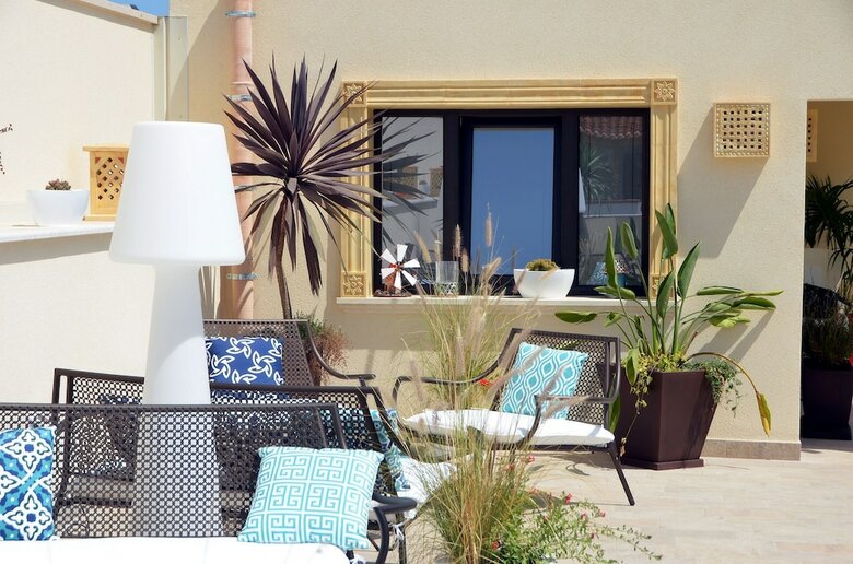 Riad - Comfort Rooms