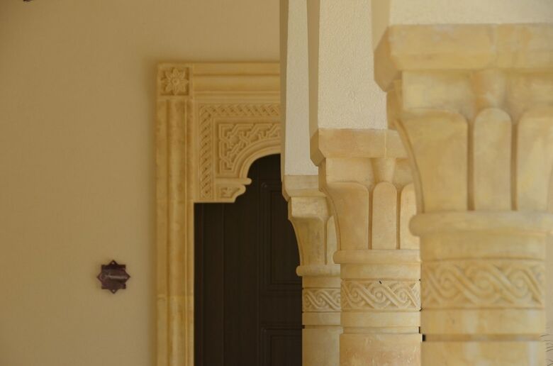 Riad - Comfort Rooms