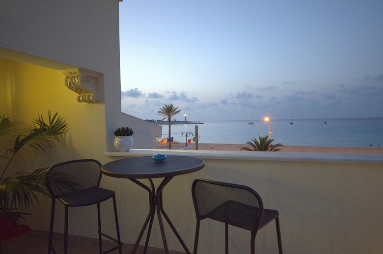 Riad - Comfort Rooms