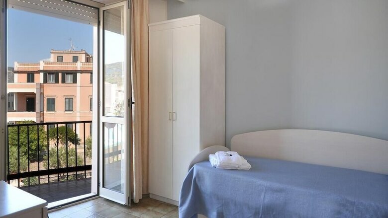 Hotel Al Gabbiano