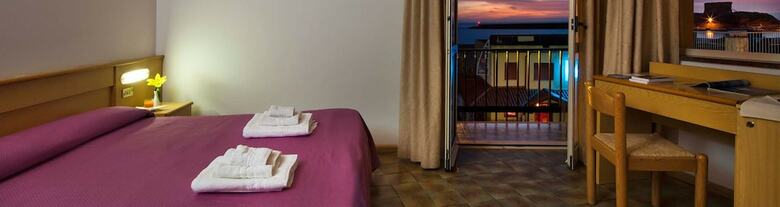 Hotel Al Gabbiano