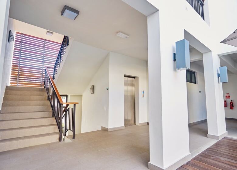 Liberty Drive Apartments And Penthouses