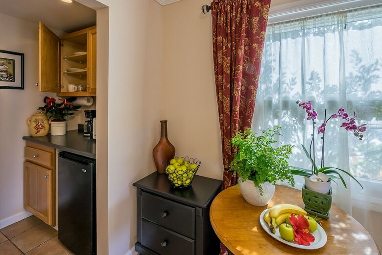 Hotel Beach House Inn