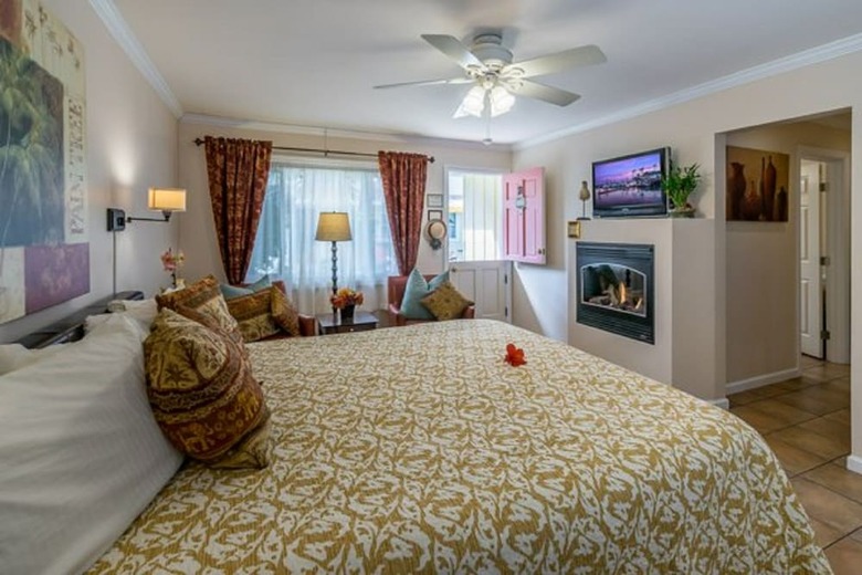 Hotel Beach House Inn