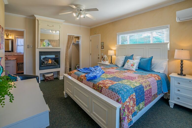 Hotel Beach House Inn