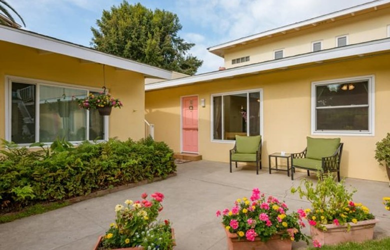 Hotel Beach House Inn