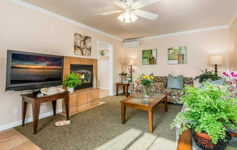 Hotel Beach House Inn